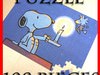Jigsaw Puzzle 108 pieces 3D Model