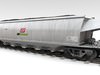 VCA Coal Hopper Wagon 3D Model