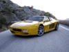 Ferrari Testarossa 3D Model