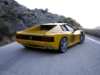 Ferrari Testarossa 3D Model .max .obj .3ds