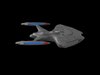 Nova Class Starship