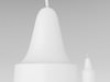 Candle Holder 02 3D Model .max .obj .3ds .lwo .lw .lws
