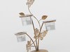 Candle Holder 04 3D Model