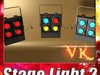 Moving Head LED Stage Light 02