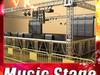 Stage Equipment Mega Pack High Detail 3D Model