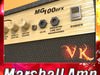 Marshall Amplifier 100 w High Detail