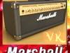 Marshall Amplifier MG Series High Detail 3D Model