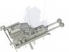 communication center 3D Model .max .obj .3ds .fbx