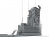communication center 3D Model .max .obj .3ds .fbx