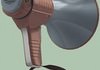 Megaphone 3D Model .max