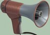 Megaphone 3D Model .max