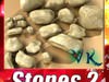 Model Stones 02 High resolution textures