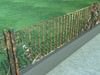 Wrought Iron Fence 01 High res 3D Model .max .obj .3ds .fbx