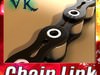 Bicycle Chain Link High res