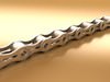 Bicycle Chain Link High res 3D Model .max .obj .3ds .fbx