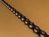 Bicycle Chain Link High res 3D Model .max .obj .3ds .fbx
