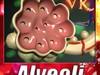 Alveoli Anatomy 3D Model