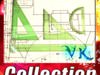 4 Rulers Collection 3D Model