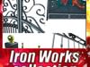 Ironworks collection 3D Model
