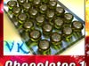 Chocolate Candy 01