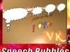 9 Speech Bubbles Collection.