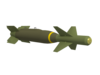 GBU-24 3D Model
