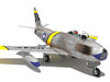 F-86 3D Model