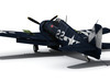 F6F 3D Model .max