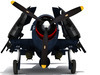 F6F 3D Model .max