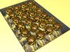 Chocolate Candy Pieces in Heart Box 3D Model .max .obj .3ds .fbx