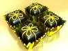 Chocolate Candy Pieces in Heart Box 3D Model .max .obj .3ds .fbx