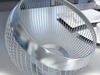 Decorative Bowl 3D Model .max .obj .3ds .fbx