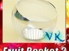 Decorative Bowl 3D Model .max .obj .3ds .fbx