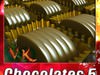 Chocolate Candy 05 High res