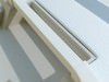 Retro TV High res 3D Model .max .obj .3ds .fbx