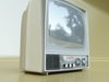 Retro TV High res 3D Model .max .obj .3ds .fbx