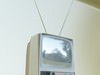 Retro TV High res 3D Model .max .obj .3ds .fbx