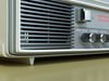 Retro TV High res 3D Model .max .obj .3ds .fbx