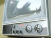 Retro TV High res 3D Model .max .obj .3ds .fbx
