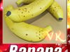 Banana High Detail 3D Model
