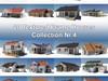 20 Textured Houses Nr4 3D Model
