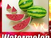 Watermelon High Resolution Texture