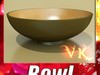 Bowl 12 3D Model