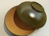 Bowl 12 3D Model .max .obj .3ds .fbx