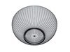 Bowl 12 3D Model .max .obj .3ds .fbx
