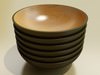 Bowl 12 3D Model .max .obj .3ds .fbx