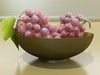 Bowl 12 3D Model .max .obj .3ds .fbx