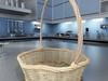 Fruits and Basket Collection 3D Model .max .obj .3ds .fbx