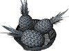 Fruits and Basket Collection 3D Model .max .obj .3ds .fbx