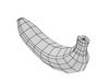 Fruits and Basket Collection 3D Model .max .obj .3ds .fbx
